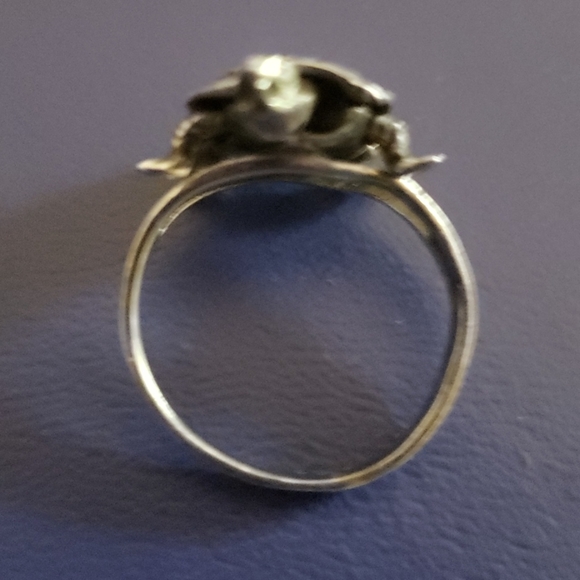 Turtle ring - Picture 2 of 3